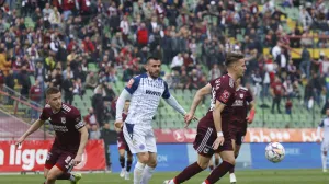 Sarajevo - Željezničar