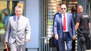 Apelaciono vijeće Suda BiH o Dodikovom slučaju. Dodikov advokatski tim/Damir Deljo