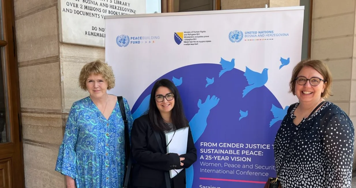 Mary Lawlor, specijalna izvjestiteljica, ujedinjene nacije, ljudska prava/