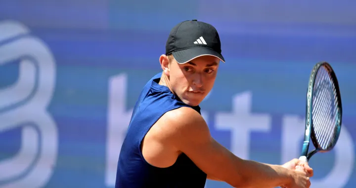 FOTO: REUTERS/Fabian Bimmer