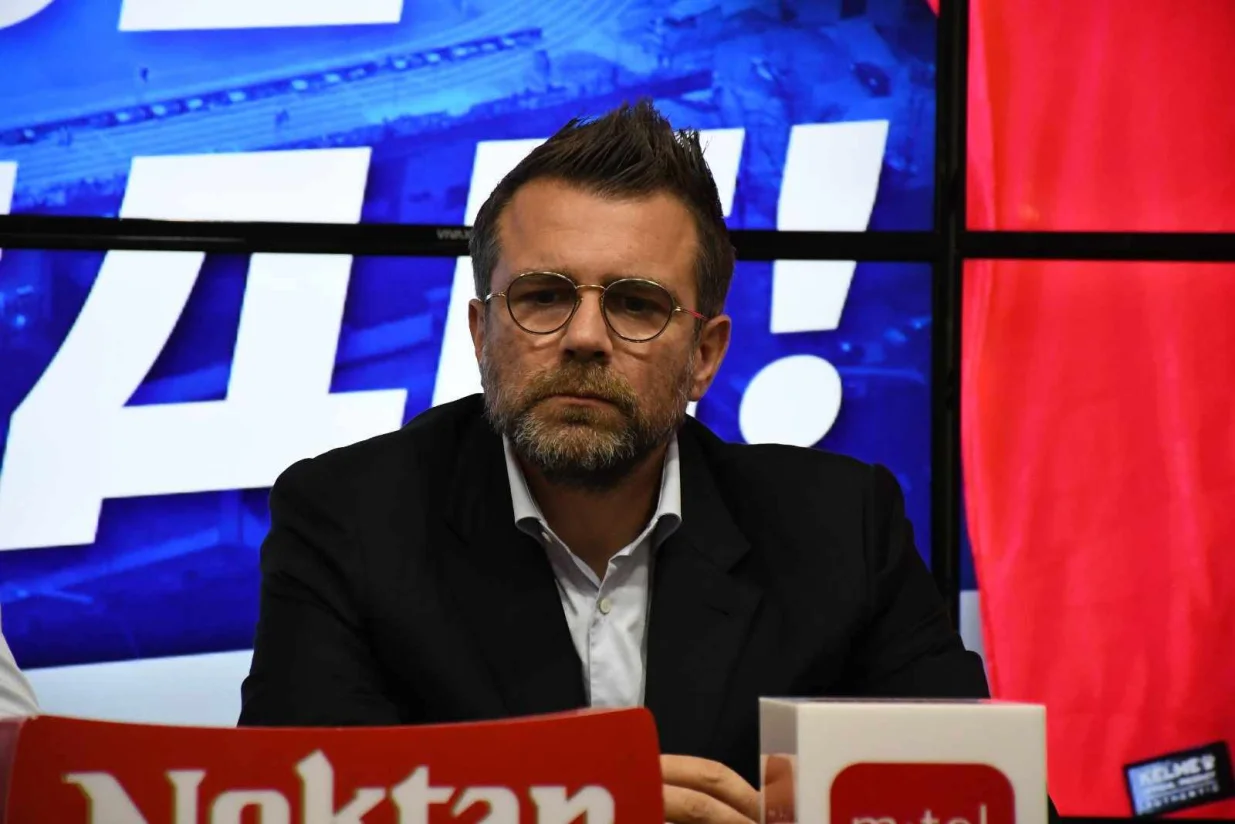 Zvjezdan Misimović je novi predsjednik FK Borac