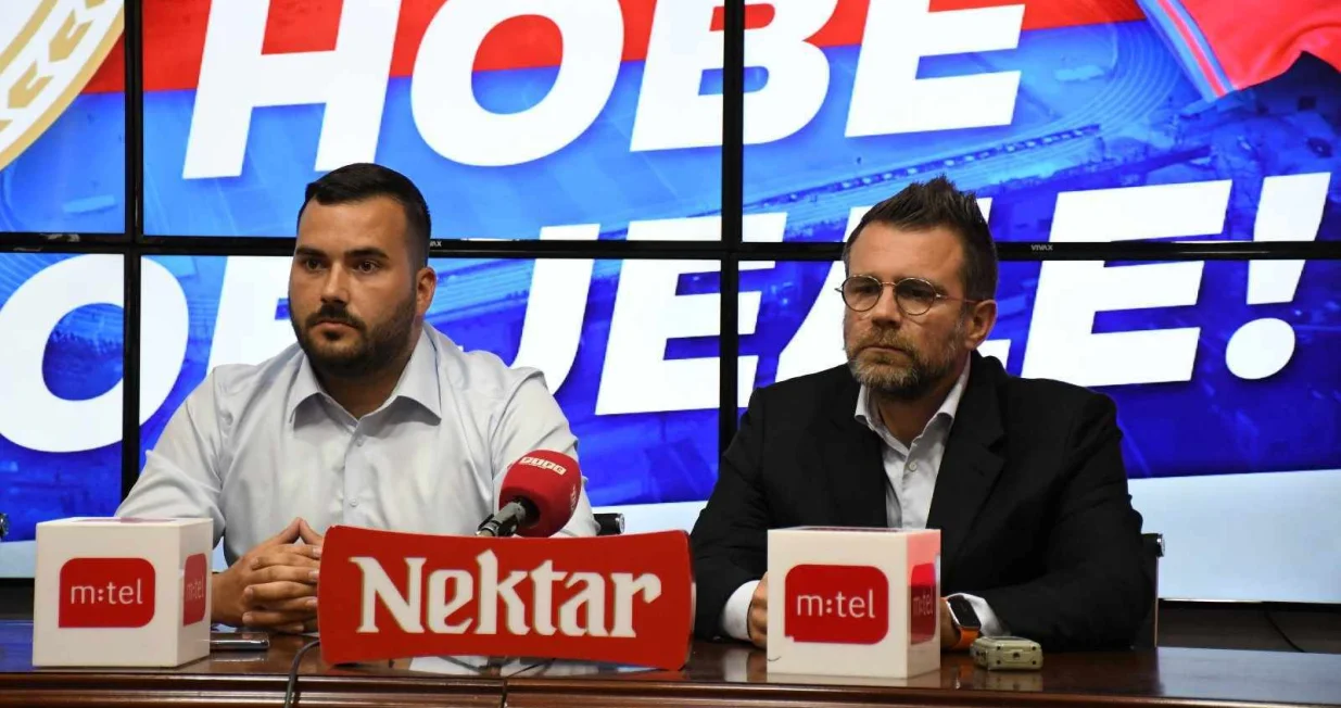 Zvjezdan Misimović je novi predsjednik FK Borac