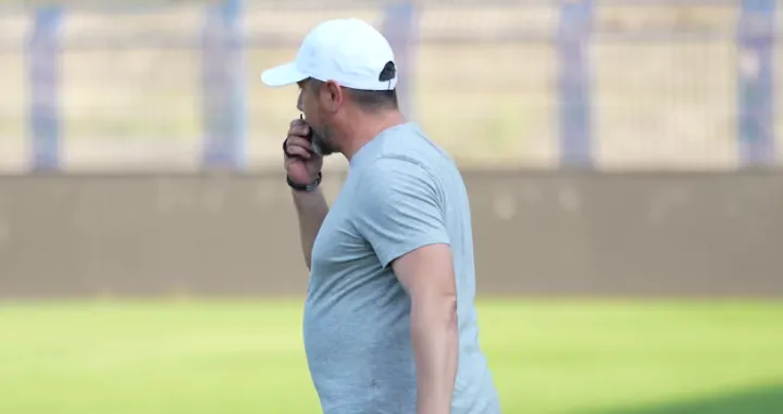 FOTO: Screenshot/FK Željezničar