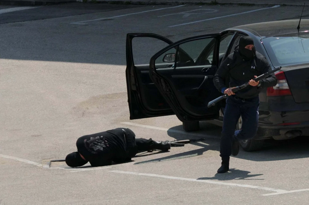 Reportaža Sanski Most/