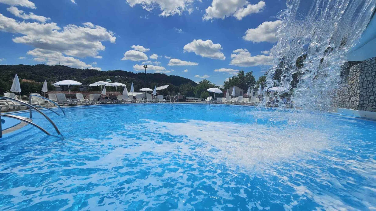 Panonska jezera/Panonika