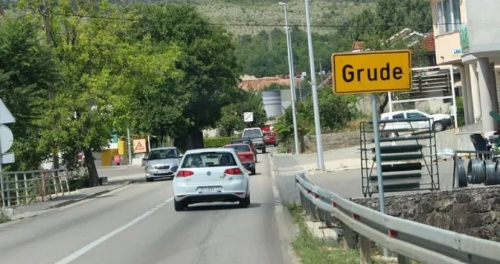Općina Grude/Vrisak.info/
