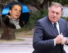 Vasković tvrdi da će Dodik biti uhapšen odbije li/