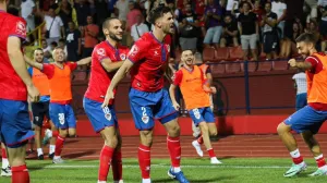 Bart MeijersAleksandar SubićZoran Kvržić