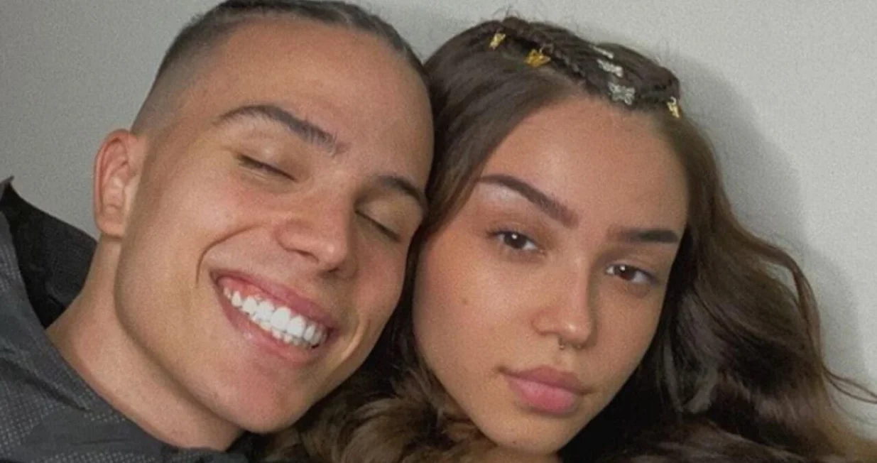 Breskvica i Voyage/Instagram