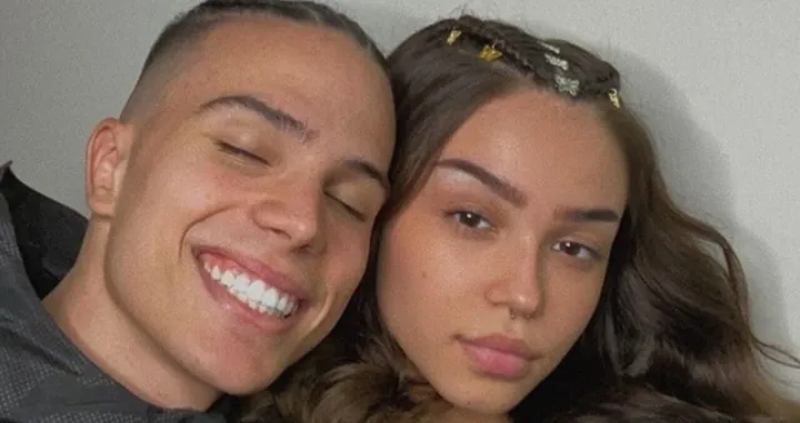 Breskvica i Voyage/Instagram