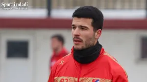 Nemanja Tomašević
