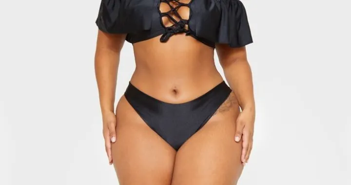  Ovo su kupaći kostimi koji laskaju oblinama/Pinterest