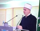 Husein ef. Kavazović/
