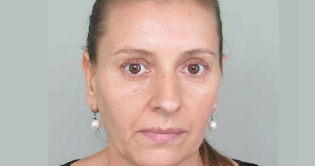 Ružica Nedinić nestala PU Doboj/Pu Doboj