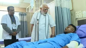 Vishwash Kumar Ramesh/X.com//