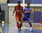 FC Željezničar - GFC SarajevoFutsal klub Željezničar