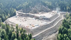 Adriatic Metals Vareš/