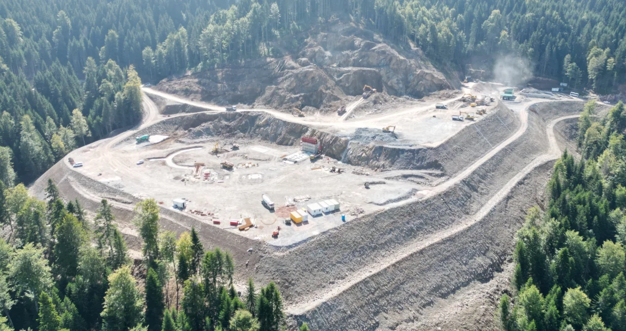 Adriatic Metals Vareš/