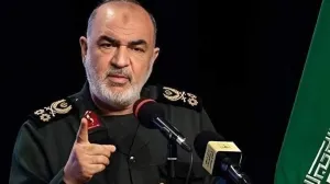 Hossein Salami/X.com//