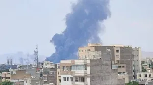 Izveden novi napad/X.com//