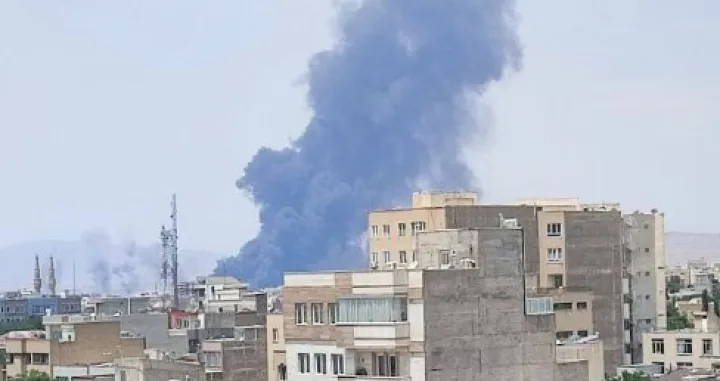 Izveden novi napad/X.com//