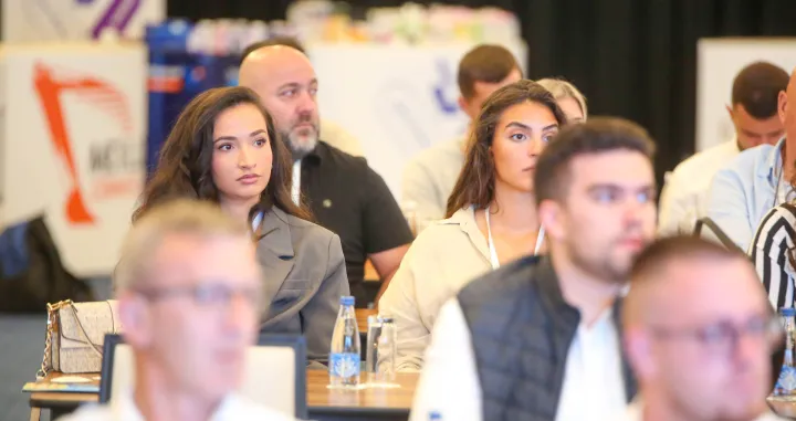 Privredni samit "Perspektive privrednog razvoja i prekogranična saradnja" - Hotel Holiday/Damir Deljo