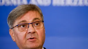 Denis Zvizdić apelacija/Damir Deljo