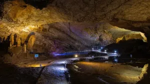 Skriveno čudo u Hercegovini/Instagram