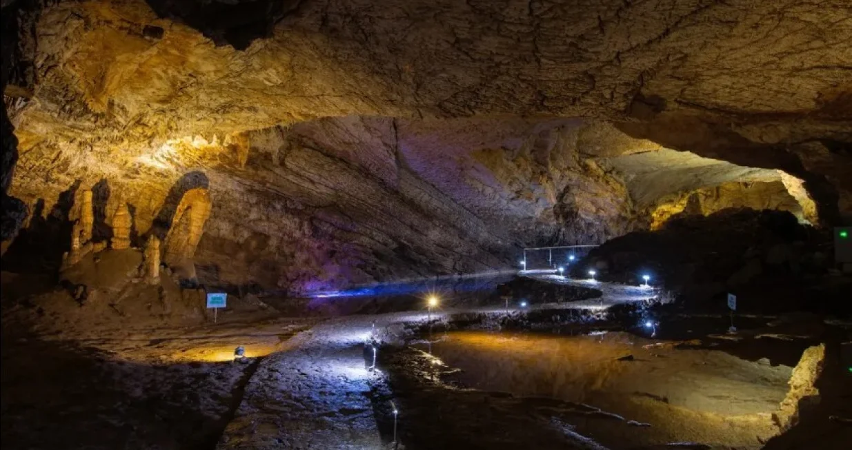 Skriveno čudo u Hercegovini/Instagram