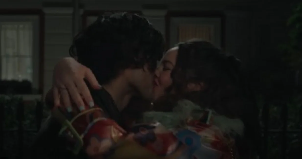 Sporna scena iz Netflix trailera izazvala lavinu reakcija/Youtube/screenshot