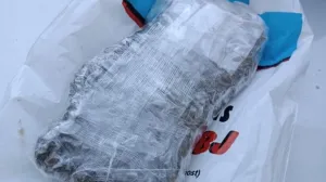 Oduzeta droga/PU Doboj//