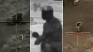 Pripadnici Mossada uništavaju iranski PVO/Prtsc