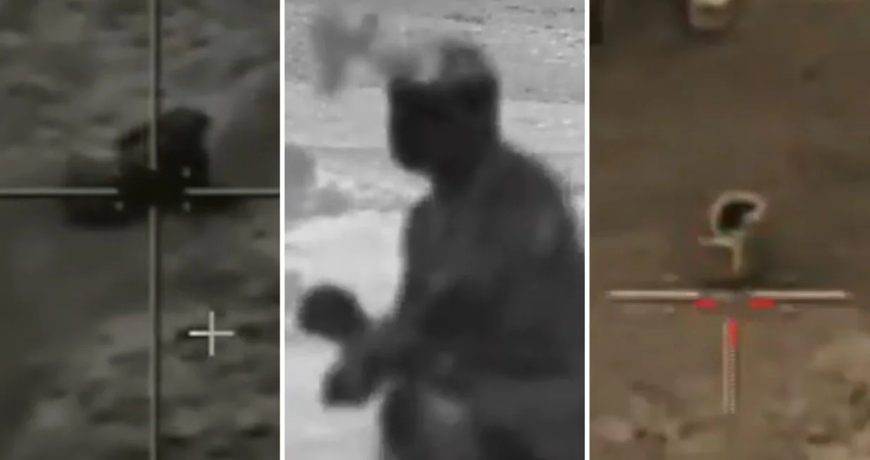 Pripadnici Mossada uništavaju iranski PVO/Prtsc