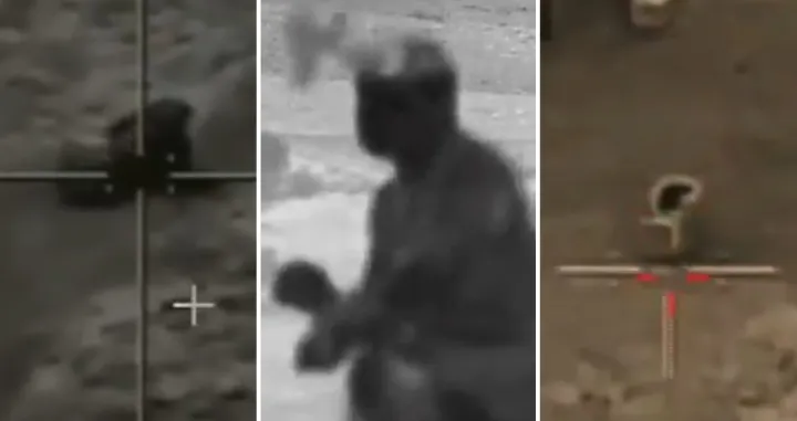 Pripadnici Mossada uništavaju iranski PVO/Prtsc