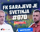 Krste Velkoski u (IN)Direktu