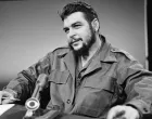 Ernesto Che Guevara/