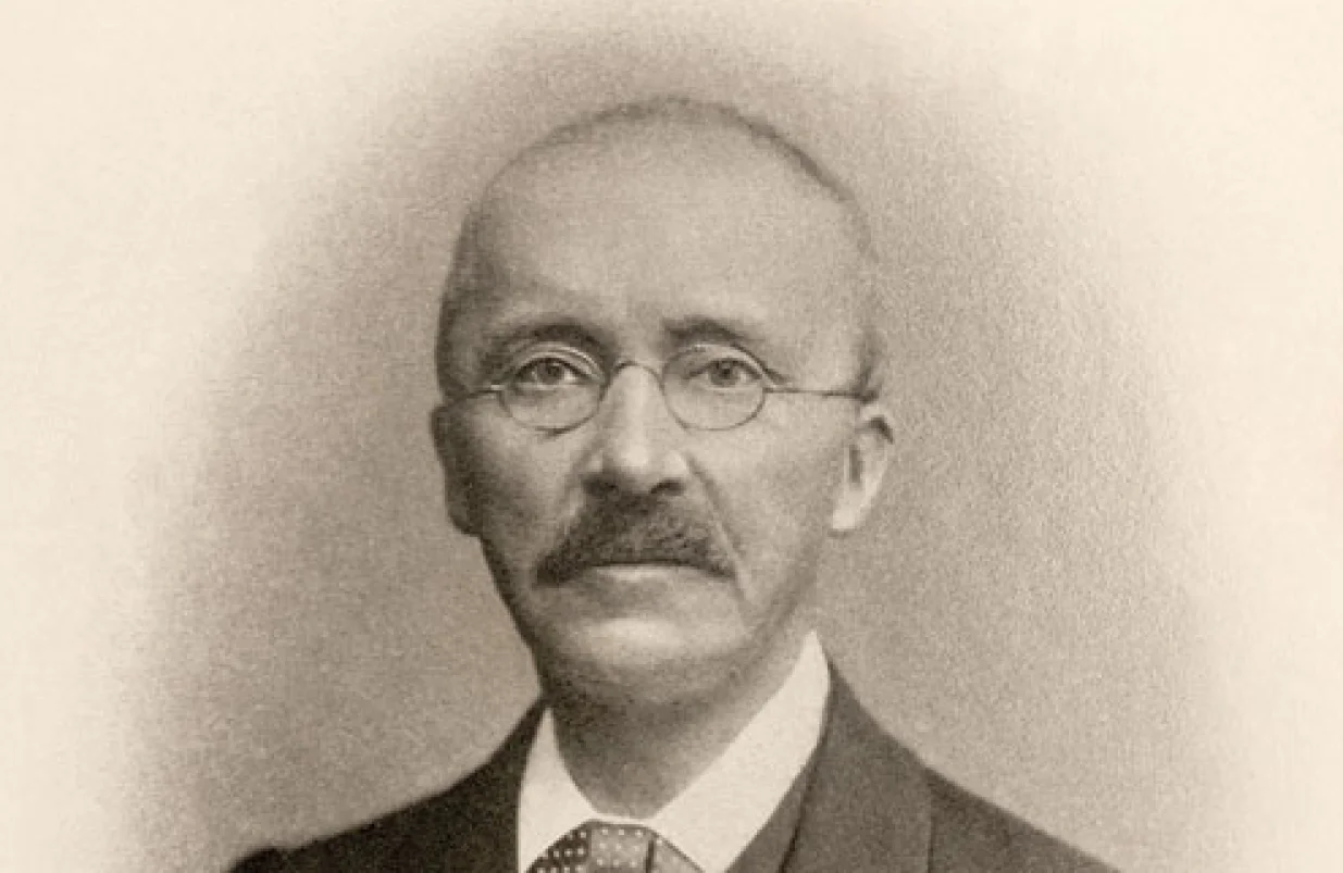 Heinrich Schliemann/
