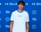 FOTO: FK Željezničar