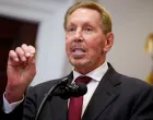 Larry Ellison/X