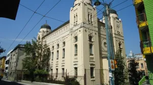 sinagoga jevreji/