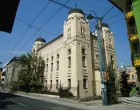 sinagoga jevreji/