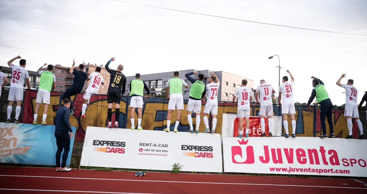 HŠK ZrinjskiMario ĆužeSebastian CordaGoran KaračićFranko SabljićBesart AbdurahimiTomislav KišNardin MulahusejnovićIgor SavićMarin MagdićSlobodan Jakovljević