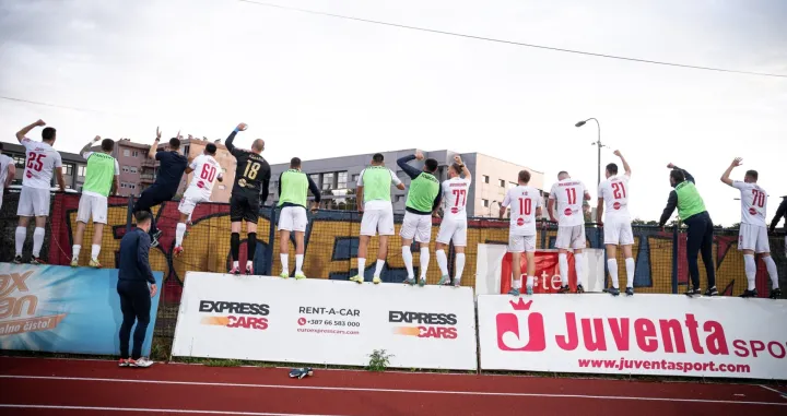 HŠK ZrinjskiMario ĆužeSebastian CordaGoran KaračićFranko SabljićBesart AbdurahimiTomislav KišNardin MulahusejnovićIgor SavićMarin MagdićSlobodan Jakovljević