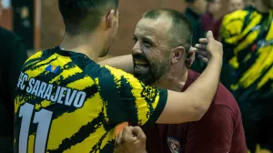 Muamer Muftić (FOTO: Muhamed Muftić/Facebook)