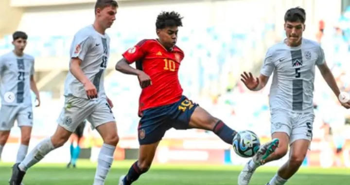 FOTO: Instagram/UEFA