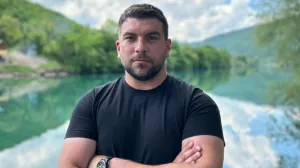 Alen Muhić/ Facebook/