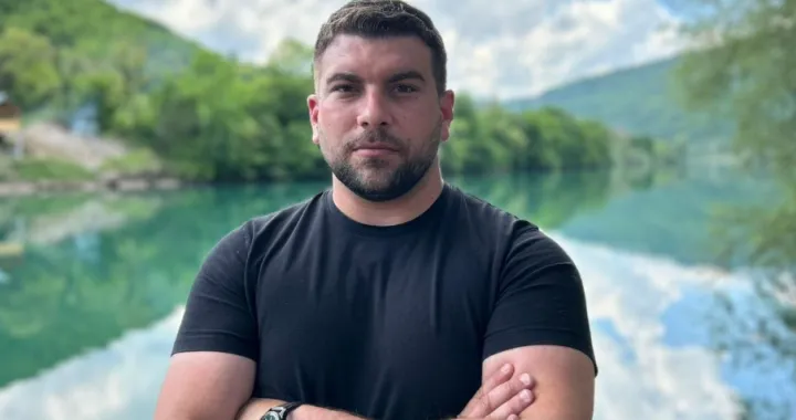 Alen Muhić/ Facebook/