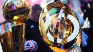 FOTO: REUTERS/Mike Segar