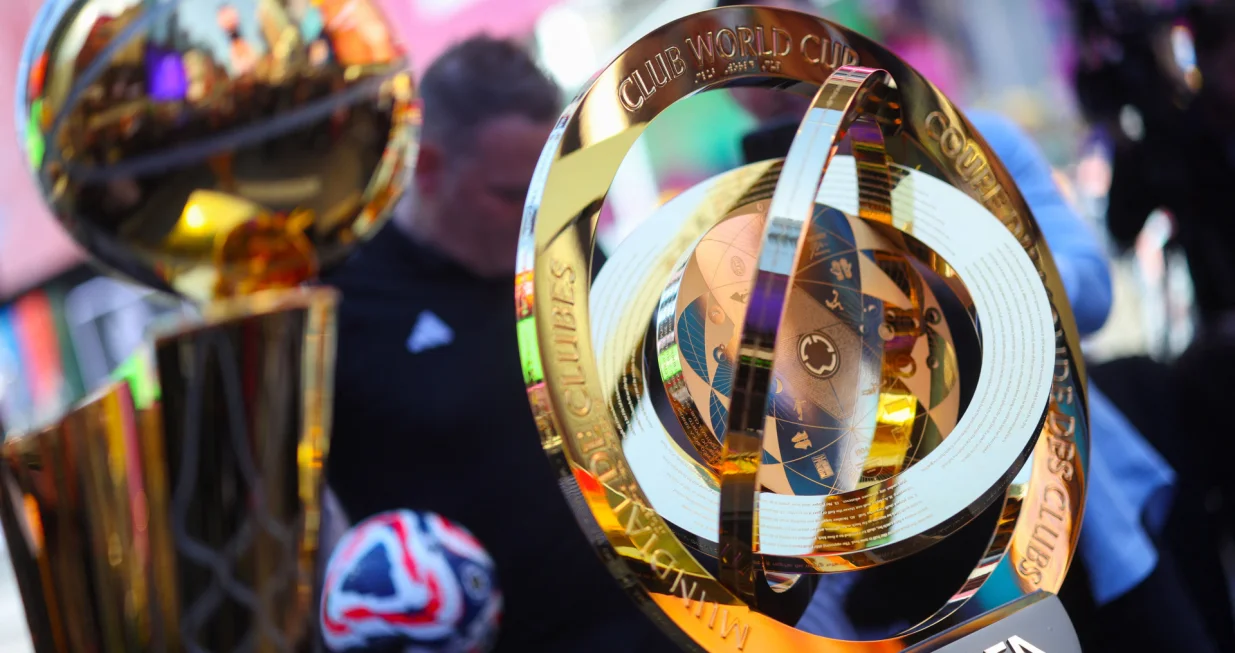 FOTO: REUTERS/Mike Segar