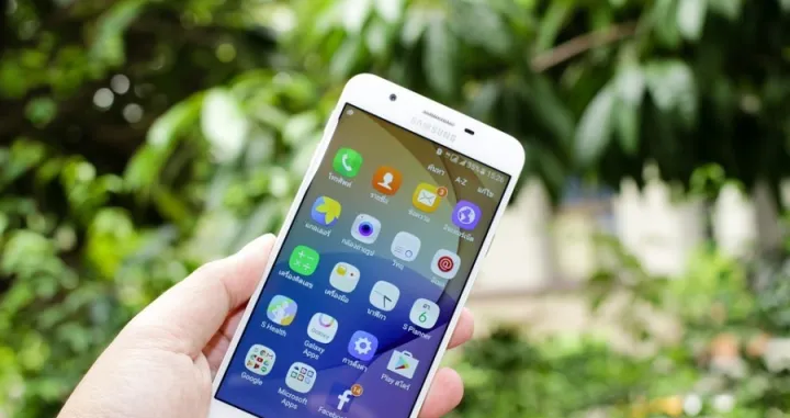 Kineski pametni telefoni/